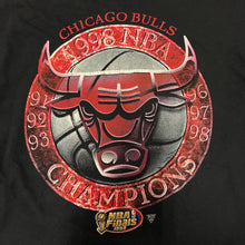 Chicago Bulls Champions (1998)