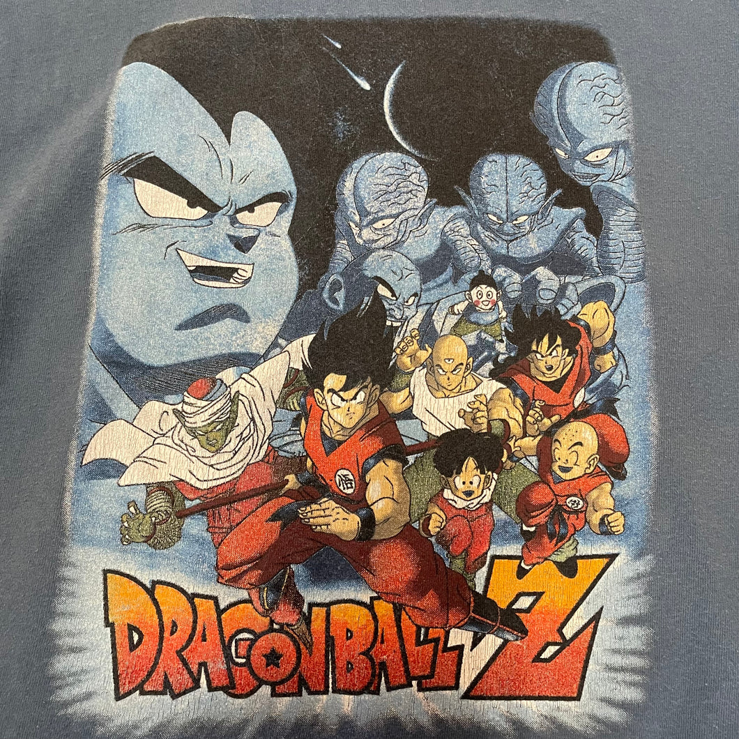 Dragon Ball Z (90s)