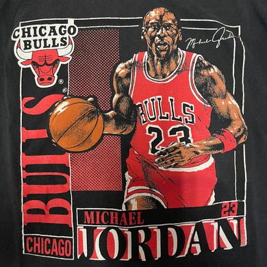 Michael Jordan (90s)