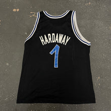 Orlando Magic Hardaway NBA Jersey (size 52)