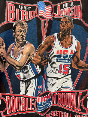 Double Trouble USA Team (90s)