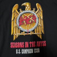 Slayer Band Tee (90s)