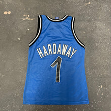 Orlando Magic Hardaway NBA Jersey (size 40)