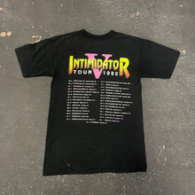 The Intimidator (1991)