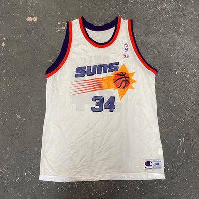 Phoenix Suns Barkley (size 48)