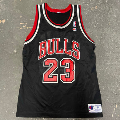Michael Jordan NBA Jersey (size 44)
