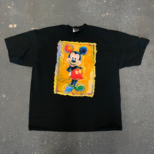 Mickey Big Face (90s)