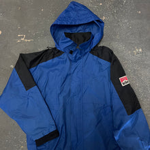 Marlboro Windbreaker Jacket