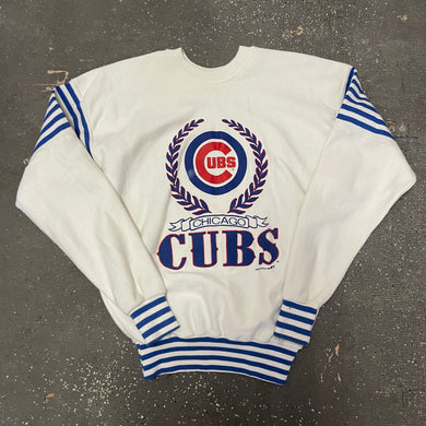 Chicago Cubs Crewneck