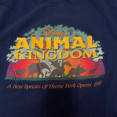 Disney Animal Kingdom (1998)