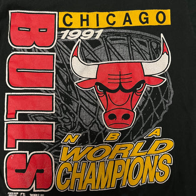 Chicago Bulls (1991)