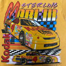 Kodak Nascar (90s)