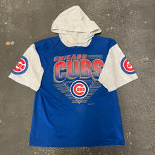 Cubs (1988)