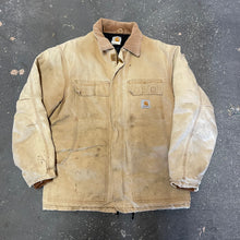 Carhartt Workwear Jacket (90s)