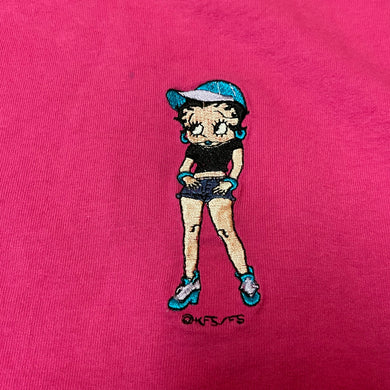 Betty Boop (90s)