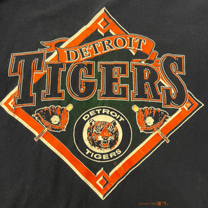 Detroit Tigers (90s)