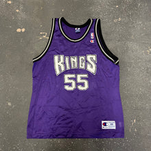 Kings Williams NBA Jersey (size 48)