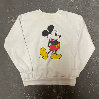 Classic Mickey Crewneck (90s)