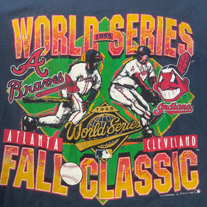 World Series MLB (1995)
