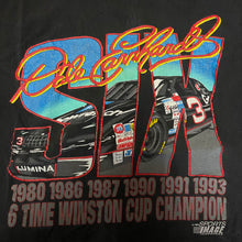 Dale Earnhardt 6 Time Champs (1994)