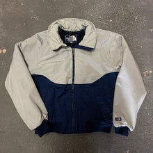 North Face Puffer Jacket (80s)