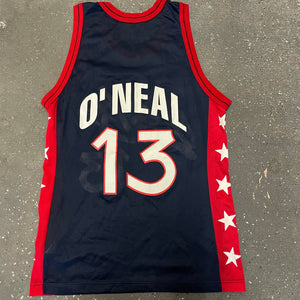 USA NBA Jersey (size 40)