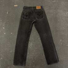 Vintage 501 Denim Jeans Size 26”