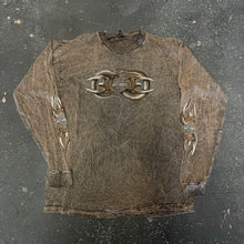 Harley Davidson Acid L/S (90s)