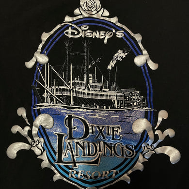 Disney’s Dixie Landings Resort (90s)
