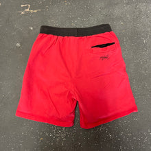 Nike Flight Shorts