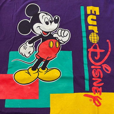 Euro Disney (90s)