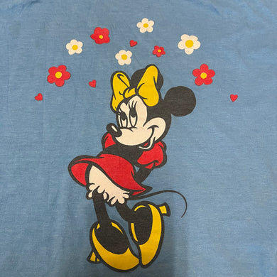 Minnie Mouse (90s)