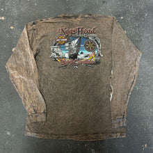 Harley Davidson Acid L/S (90s)