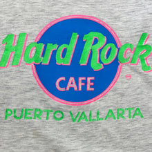 Hard Rock (90s)