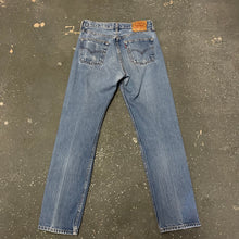 Vintage 501 Levi Jeans Size 26”